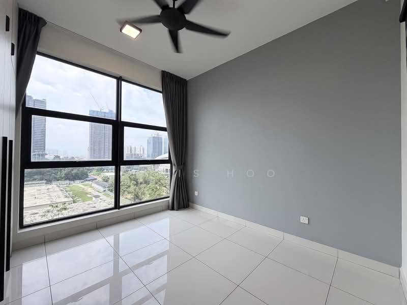 Service Residence for Rent at Arte Mont Kiara - Chris Hoo - View - PropertyGuru.com.my