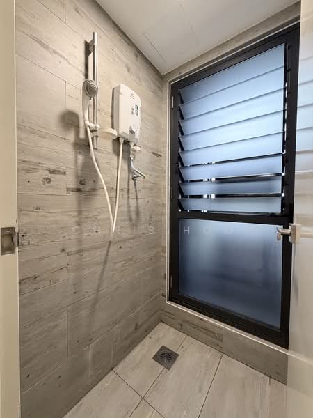 Service Residence for Rent at Arte Mont Kiara - Chris Hoo - Bathroom - PropertyGuru.com.my
