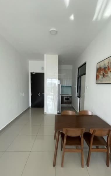 Service Residence for Rent at Lavile Kuala Lumpur - Marco Lim - Kitchen - PropertyGuru.com.my