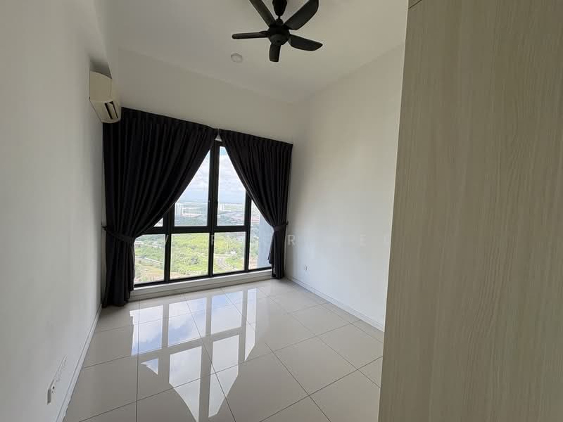 The Elysia Park Residence untuk Untuk Disewa - RM 1,800 /bulan, Mac 2026 - View - PropertyGuru.com.my