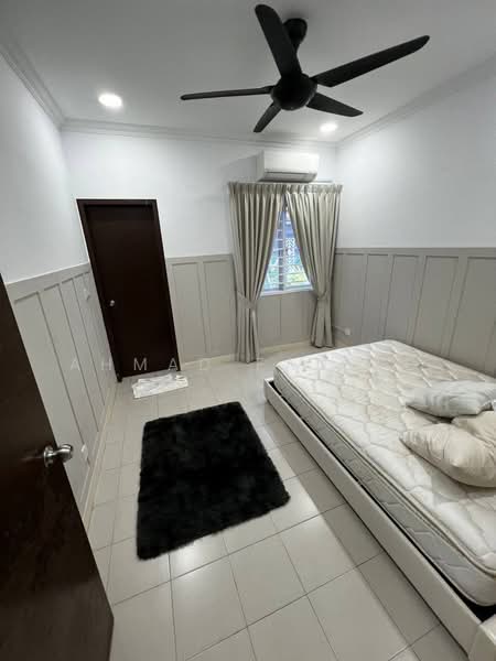 Serene Heights untuk Untuk Disewa - RM 2,500 /bulan, Mac 2026 - PropertyGuru.com.my
