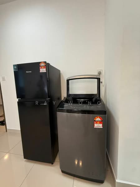 Apartment for Rent at Central Park - Ray Wong - Interior - PropertyGuru.com.my