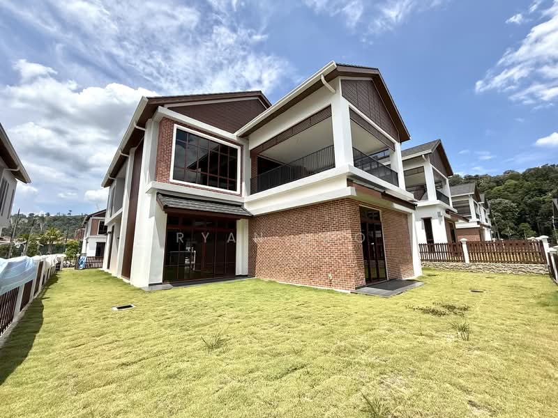 Bungalow for Sale in Shah Alam (Selangor) - Ryan Soo - Exterior - PropertyGuru.com.my