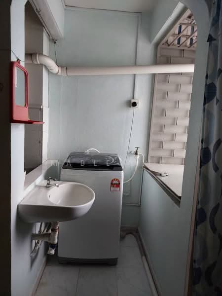 Apartment for Rent at Taman Lip Sin Block 37 - Mable Ong - Interior - PropertyGuru.com.my