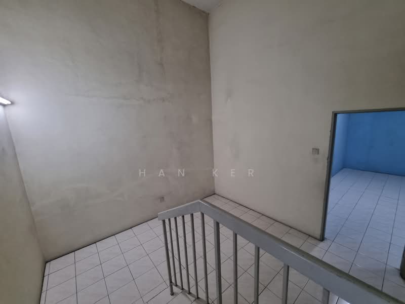 2.5-storey Terraced House for Rent in Kawasan 18 (Klang) - Han Ker - PropertyGuru.com.my