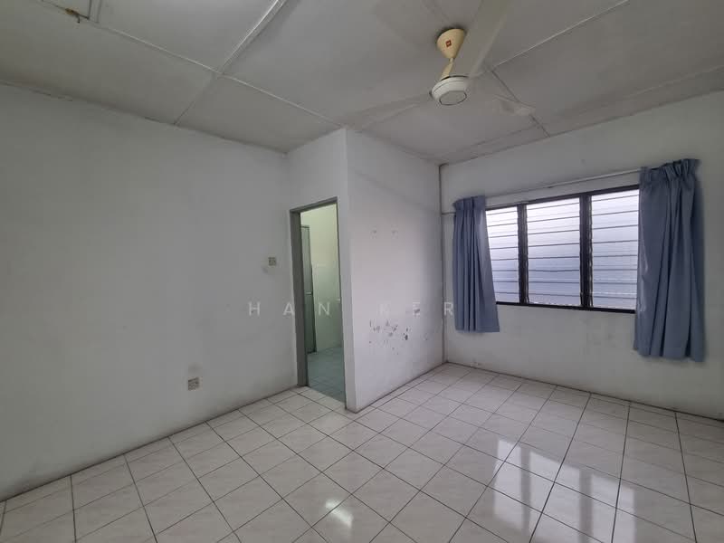 2.5-storey Terraced House for Rent in Kawasan 18 (Klang) - Han Ker - PropertyGuru.com.my