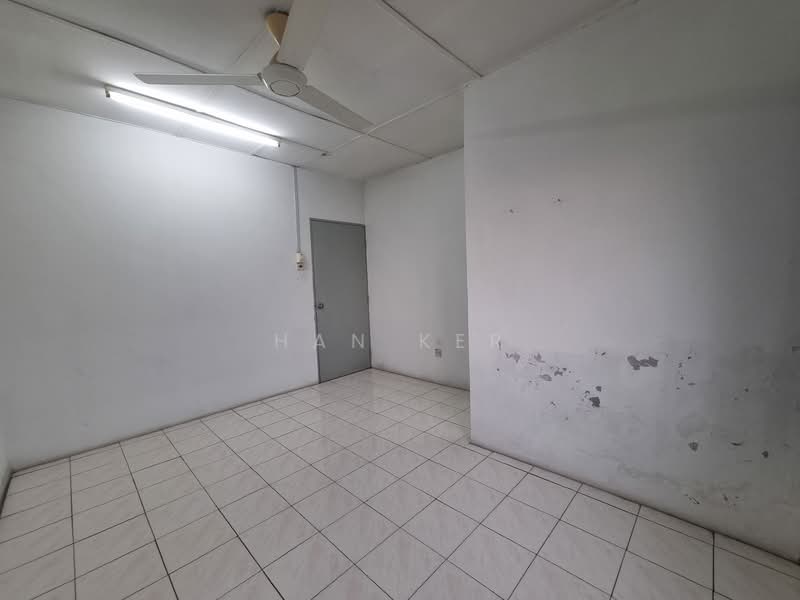 2.5-storey Terraced House for Rent in Kawasan 18 (Klang) - Han Ker - PropertyGuru.com.my