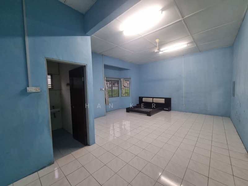 2.5-storey Terraced House for Rent in Kawasan 18 (Klang) - Han Ker - PropertyGuru.com.my