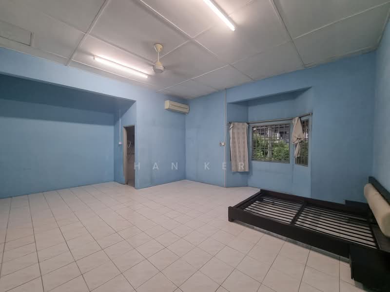 2.5-storey Terraced House for Rent in Kawasan 18 (Klang) - Han Ker - PropertyGuru.com.my
