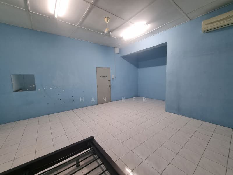 2.5-storey Terraced House for Rent in Kawasan 18 (Klang) - Han Ker - PropertyGuru.com.my