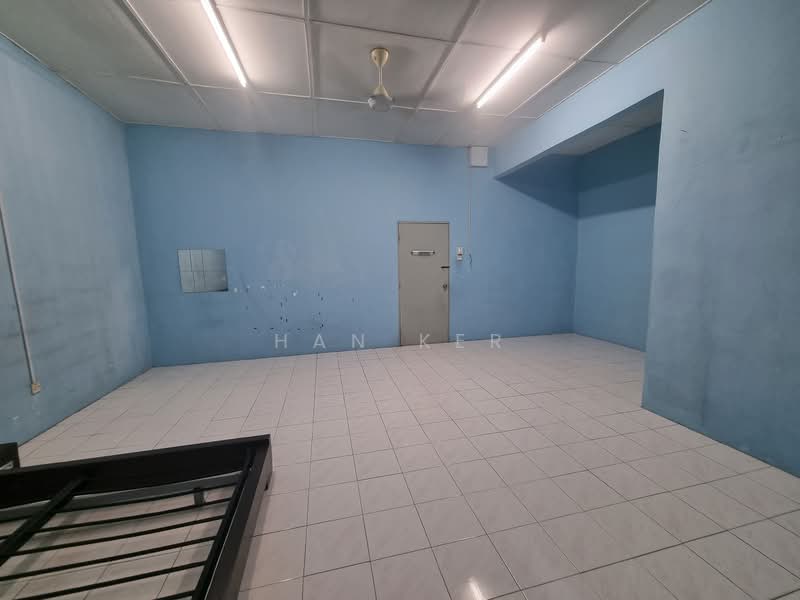 2.5-storey Terraced House for Rent in Kawasan 18 (Klang) - Han Ker - PropertyGuru.com.my