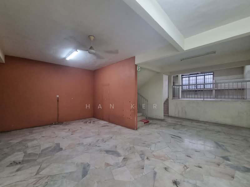 2.5-storey Terraced House for Rent in Kawasan 18 (Klang) - Han Ker - PropertyGuru.com.my