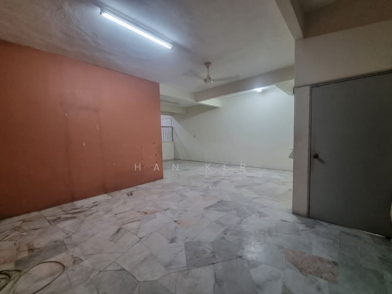 2.5-storey Terraced House for Rent in Kawasan 18 (Klang) - Han Ker - PropertyGuru.com.my