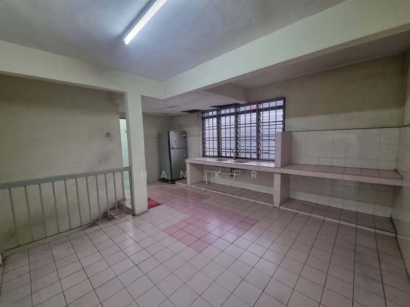 2.5-storey Terraced House for Rent in Kawasan 18 (Klang) - Han Ker - PropertyGuru.com.my