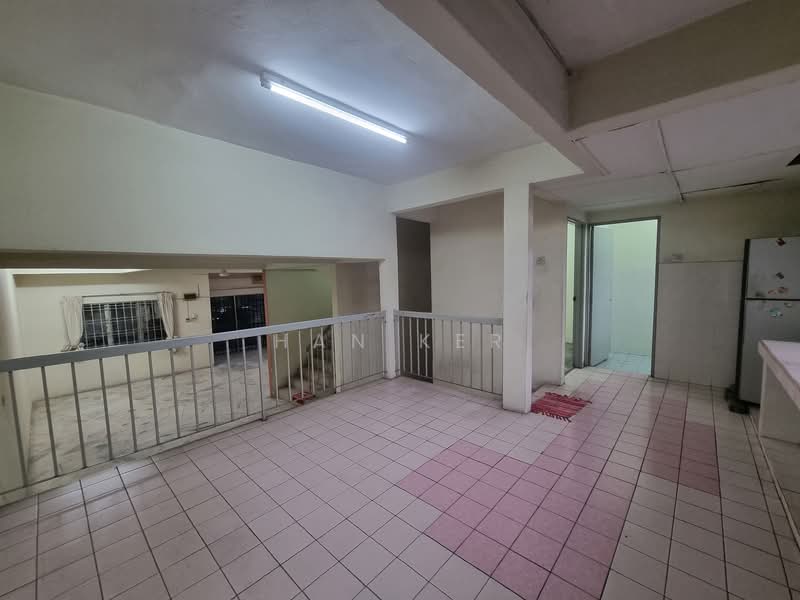 2.5-storey Terraced House for Rent in Kawasan 18 (Klang) - Han Ker - PropertyGuru.com.my