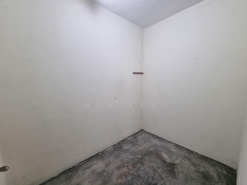 2.5-storey Terraced House for Rent in Kawasan 18 (Klang) - Han Ker - PropertyGuru.com.my