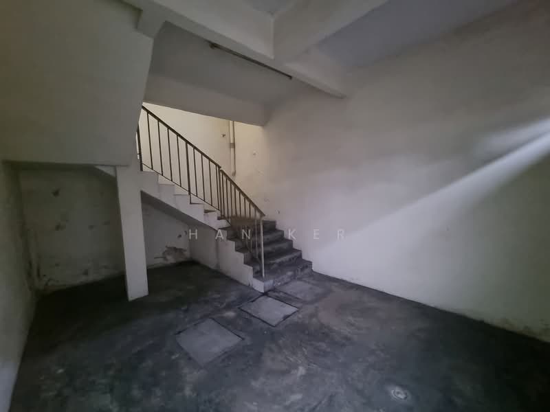 2.5-storey Terraced House for Rent in Kawasan 18 (Klang) - Han Ker - PropertyGuru.com.my