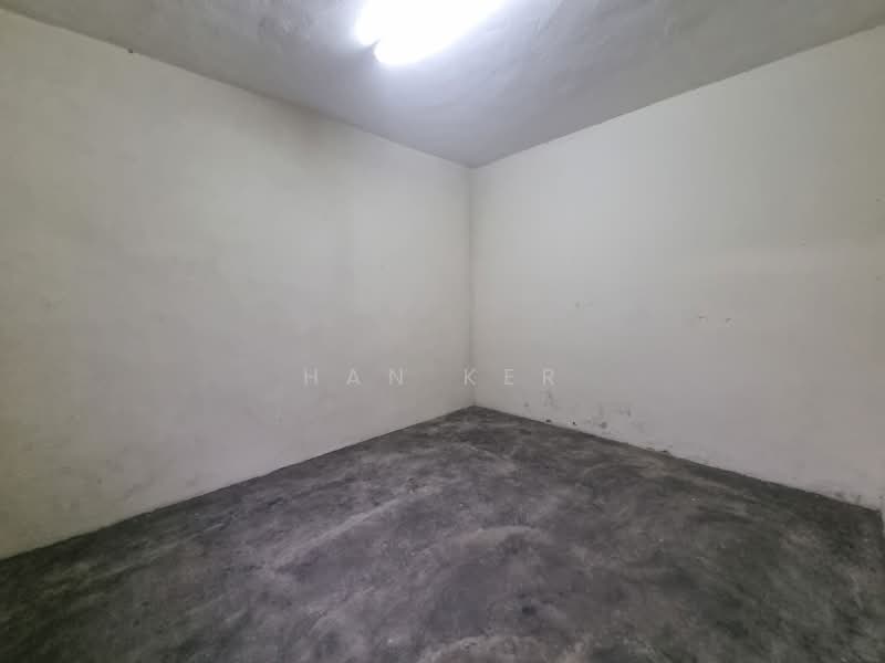 2.5-storey Terraced House for Rent in Kawasan 18 (Klang) - Han Ker - PropertyGuru.com.my