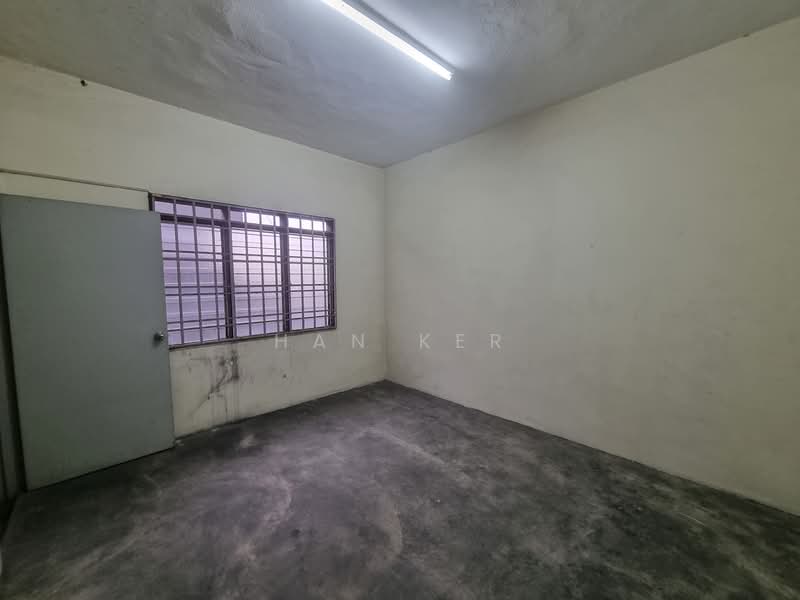 2.5-storey Terraced House for Rent in Kawasan 18 (Klang) - Han Ker - PropertyGuru.com.my