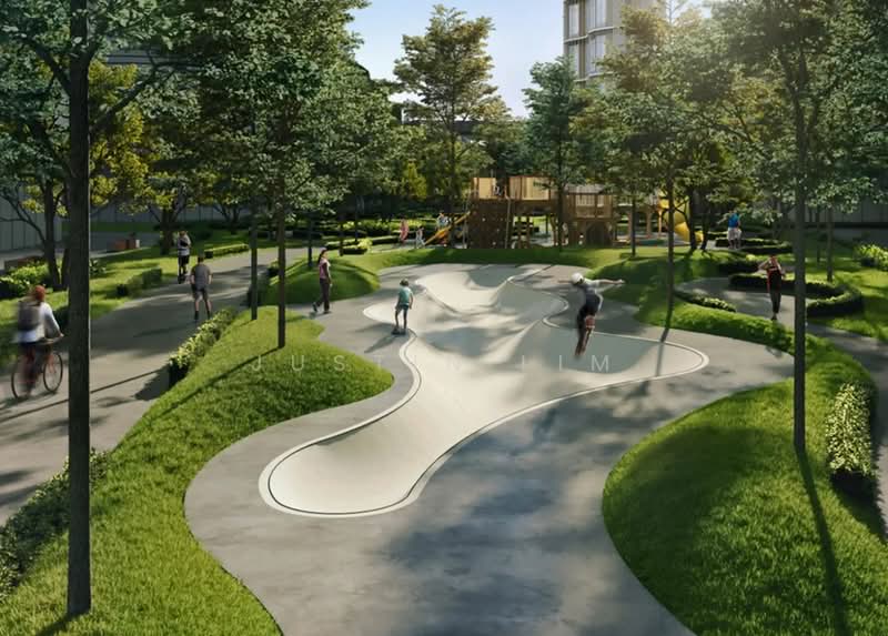 Aras Residences untuk Untuk Dijual - RM 683,800, Mac 2026 - Exterior - PropertyGuru.com.my