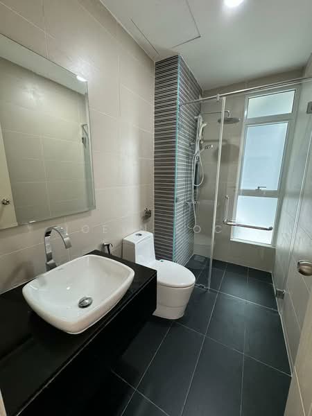 Condominium for Rent at Medini Signature - Joeyn Lock - Bathroom - PropertyGuru.com.my