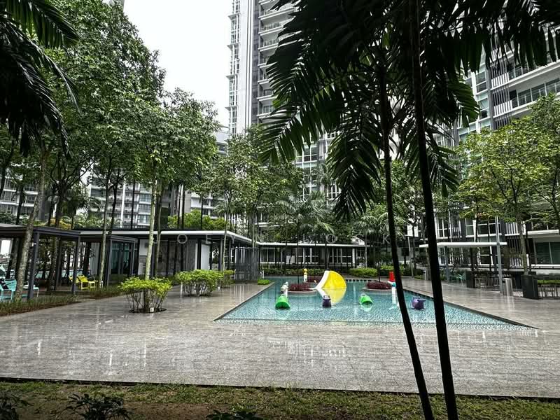Condominium for Rent at Medini Signature - Joeyn Lock - Facilities - PropertyGuru.com.my