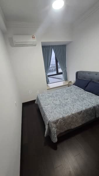 R&F Princess Cove Phase 2-Seine Region untuk Untuk Disewa - RM 3,700 /bulan, Mac 2026 - Bedroom - PropertyGuru.com.my