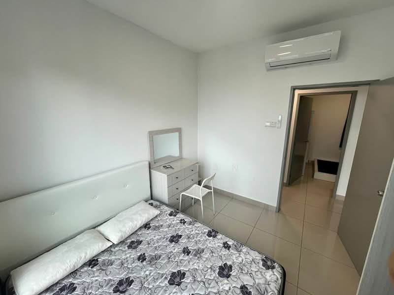 Condominium for Rent at Mizumi Residences - BC TAN - Bedroom - PropertyGuru.com.my