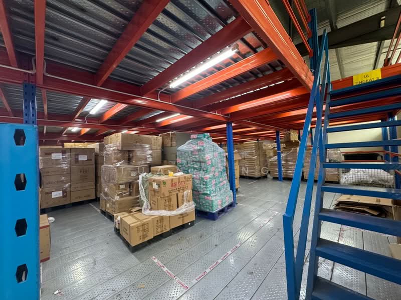 Taman Desa Cemerlang untuk Untuk Disewa - RM 20,000 /bulan, Mac 2026 - Interior - PropertyGuru.com.my