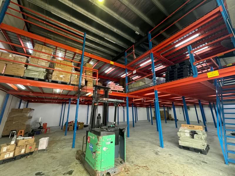 Taman Desa Cemerlang untuk Untuk Disewa - RM 20,000 /bulan, Mac 2026 - Interior - PropertyGuru.com.my