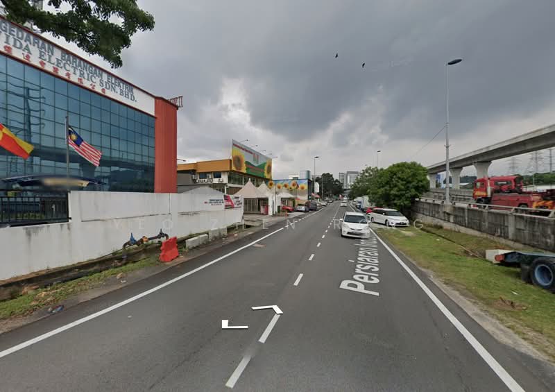 Detached Factory for Sale in Bandar Sri Damansara (Selangor) - YEO ZHEN RONG - PropertyGuru.com.my