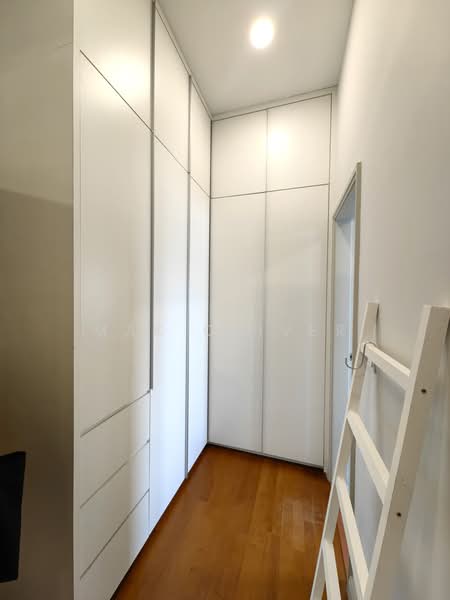 Condominium for Sale at KM1 East - Mak Oliver - Interior - PropertyGuru.com.my