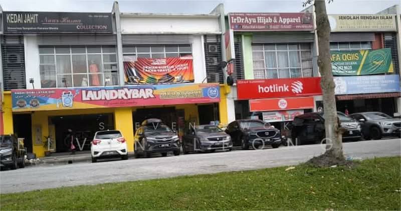 Taman Puncak Jalil untuk Untuk Dijual - RM 1,450,000, Mac 2026 - Exterior - PropertyGuru.com.my