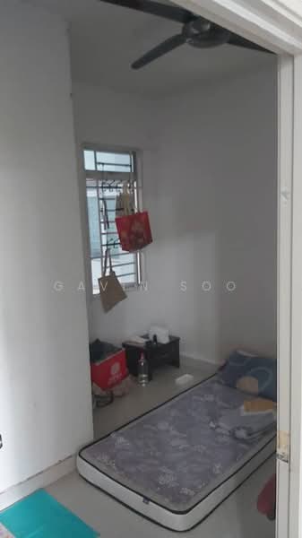 Tebrau City Residences untuk Untuk Dijual - RM 385,000, Mac 2026 - PropertyGuru.com.my