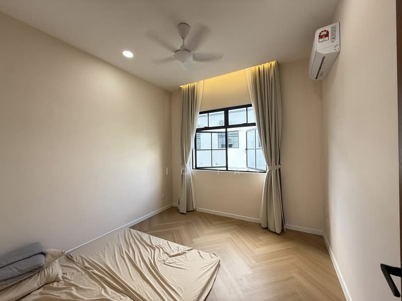 2-storey Terraced House for Rent in Iskandar Puteri (Nusajaya) (Johor) - Eric Tan - Bedroom - PropertyGuru.com.my