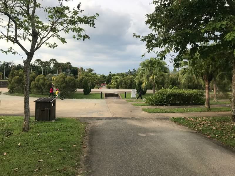 Rumah Teres 2 Tingkat untuk Dijual di Taman Mastiara (Jalan Ipoh) - Kelly Lai - Exterior - PropertyGuru.com.my