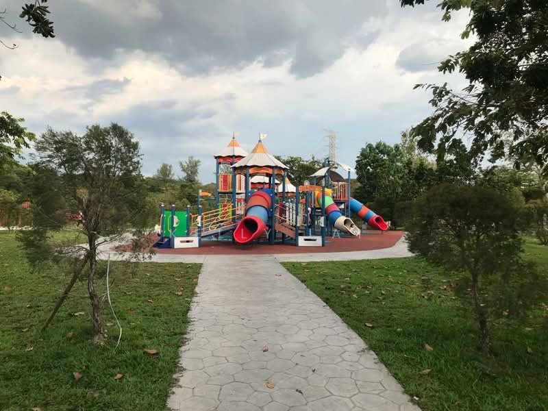 Rumah Teres 2 Tingkat untuk Dijual di Taman Mastiara (Jalan Ipoh) - Kelly Lai - Exterior - PropertyGuru.com.my