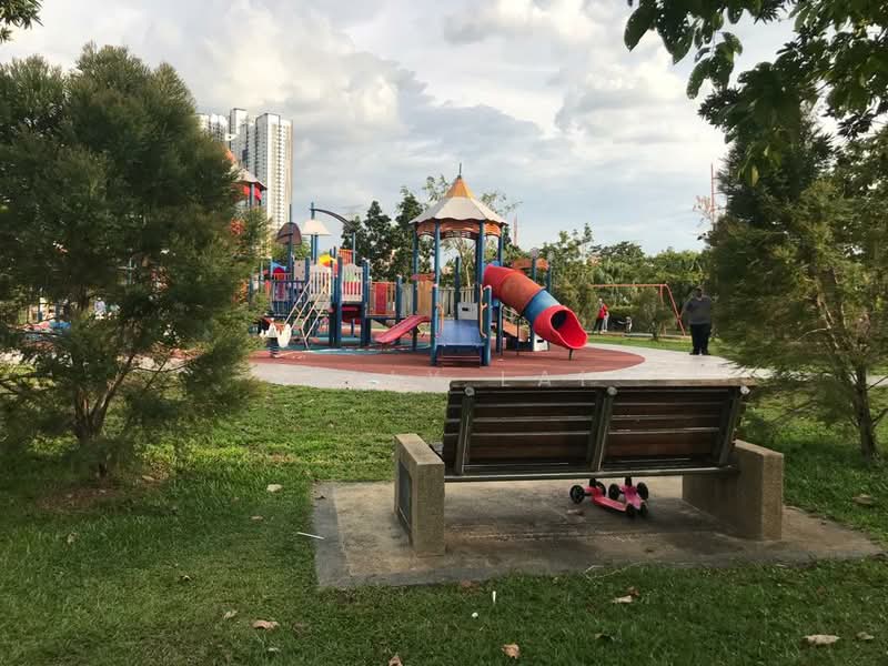 Rumah Teres 2 Tingkat untuk Dijual di Taman Mastiara (Jalan Ipoh) - Kelly Lai - Exterior - PropertyGuru.com.my