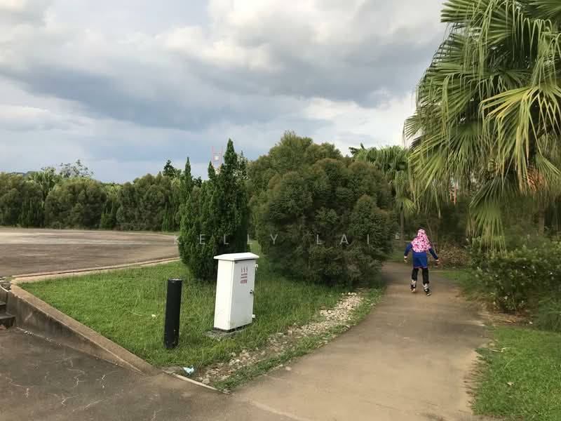 Rumah Teres 2 Tingkat untuk Dijual di Taman Mastiara (Jalan Ipoh) - Kelly Lai - Exterior - PropertyGuru.com.my