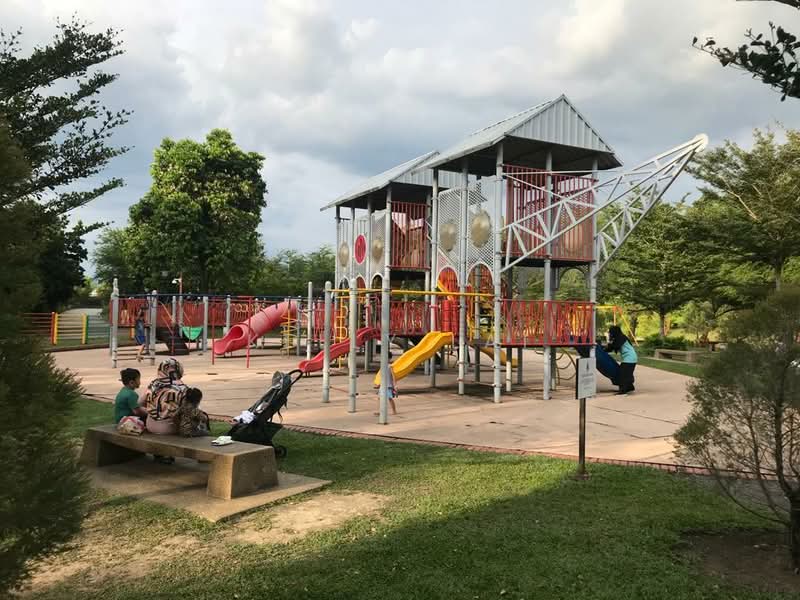 Rumah Teres 2 Tingkat untuk Dijual di Taman Mastiara (Jalan Ipoh) - Kelly Lai - Exterior - PropertyGuru.com.my