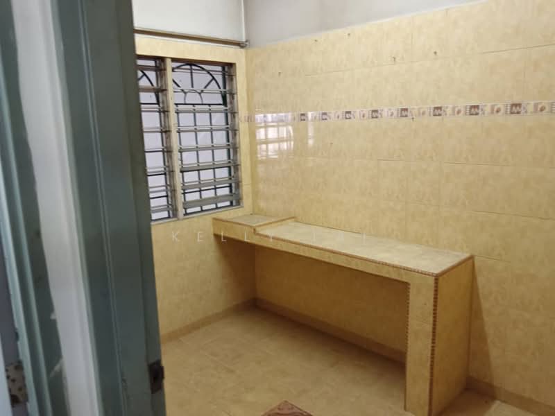 Rumah Teres 2 Tingkat untuk Dijual di Taman Mastiara (Jalan Ipoh) - Kelly Lai - Interior - PropertyGuru.com.my