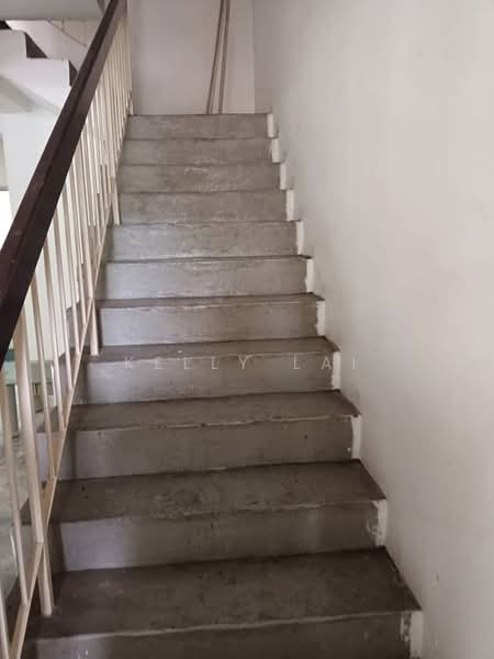 Rumah Teres 2 Tingkat untuk Dijual di Taman Mastiara (Jalan Ipoh) - Kelly Lai - Interior - PropertyGuru.com.my