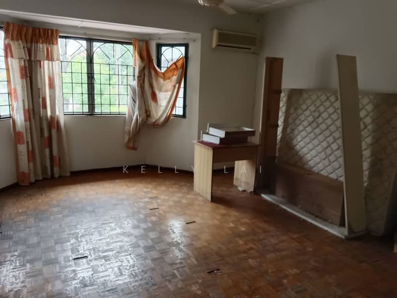 Rumah Teres 2 Tingkat untuk Dijual di Taman Mastiara (Jalan Ipoh) - Kelly Lai - Interior - PropertyGuru.com.my