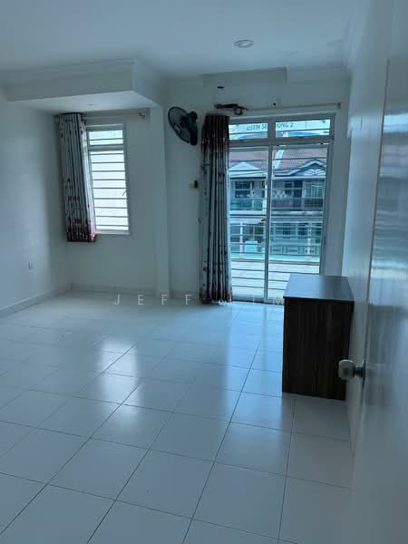 2-storey Terraced House for Sale in Taman JP Perdana (Johor Bahru) - Jeff Lim - Interior - PropertyGuru.com.my
