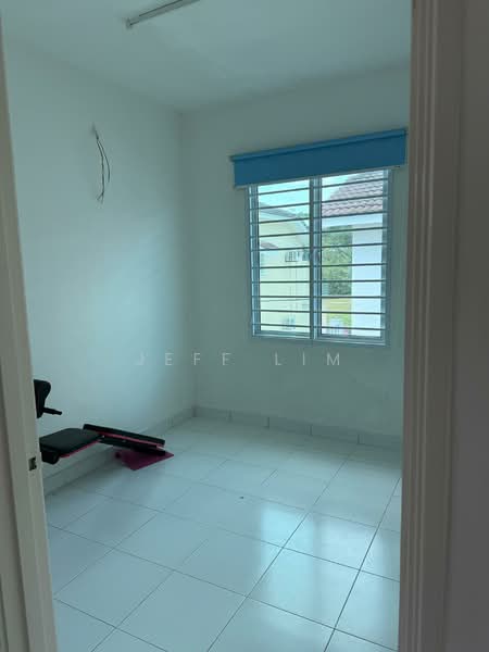 2-storey Terraced House for Sale in Taman JP Perdana (Johor Bahru) - Jeff Lim - Interior - PropertyGuru.com.my