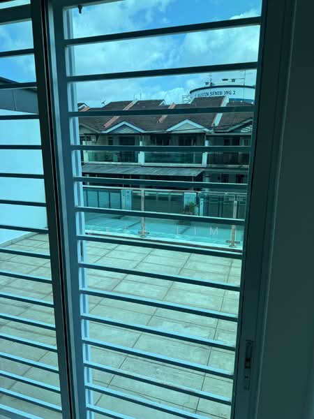 2-storey Terraced House for Sale in Taman JP Perdana (Johor Bahru) - Jeff Lim - Exterior - PropertyGuru.com.my