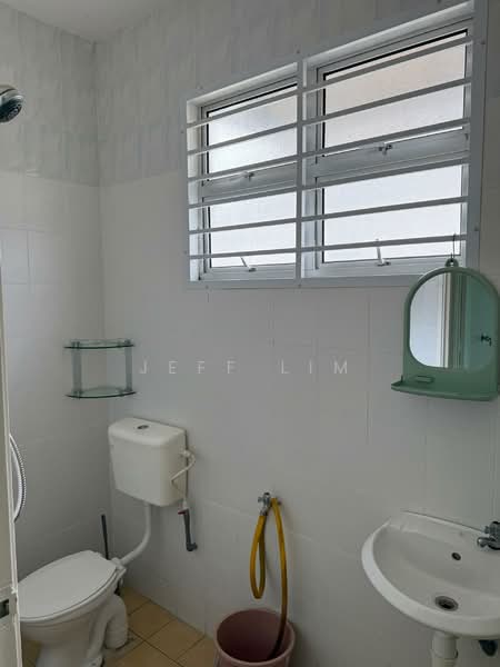 2-storey Terraced House for Sale in Taman JP Perdana (Johor Bahru) - Jeff Lim - Bathroom - PropertyGuru.com.my