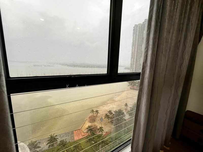 Bay Laurel @ Country Garden Danga Bay untuk Untuk Disewa - RM 2,900 /bulan, Apr 2026 - View - PropertyGuru.com.my