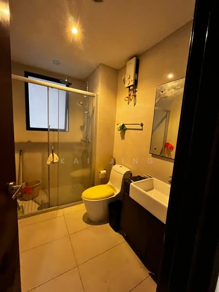 Bay Laurel @ Country Garden Danga Bay untuk Untuk Disewa - RM 2,900 /bulan, Apr 2026 - Bathroom - PropertyGuru.com.my