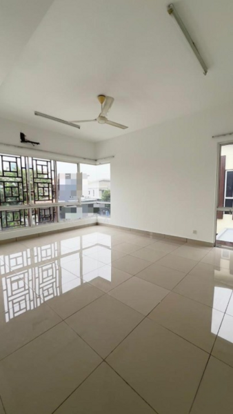 Semi-Detached House for Sale in Setia Alam (Selangor) - Ryan . - Living Room - PropertyGuru.com.my